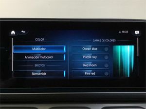 Mercedes Clase GLE 350 de 4MATIC (Híbrido Enchufable)  - Foto 2