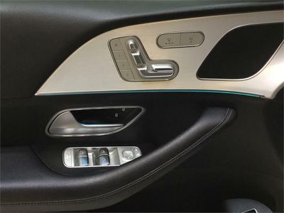 Mercedes Clase GLE 350 de 4MATIC (Híbrido Enchufable)