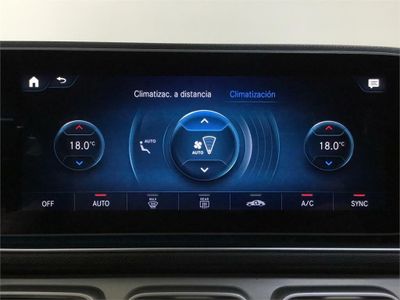 Mercedes Clase GLE 350 de 4MATIC (Híbrido Enchufable)