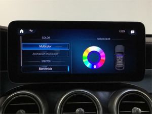 Mercedes GLC GLC 300 de 4MATIC  - Foto 2