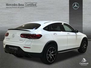Mercedes GLC GLC 300 de 4MATIC  - Foto 2