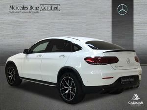 Mercedes GLC GLC 300 de 4MATIC  - Foto 2