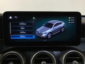 Mercedes GLC GLC 300 de 4MATIC  - Foto 2