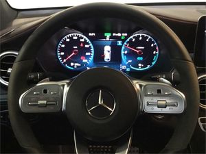 Mercedes GLC GLC 300 de 4MATIC  - Foto 2