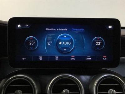 Mercedes GLC GLC 300 de 4MATIC