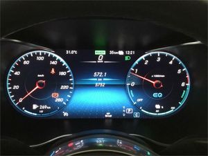 Mercedes GLC GLC 300 de 4MATIC  - Foto 2