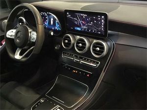 Mercedes GLC GLC 300 de 4MATIC  - Foto 2