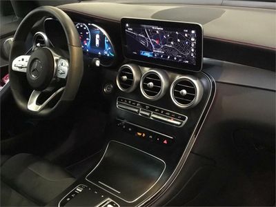 Mercedes GLC GLC 300 de 4MATIC