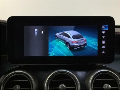 Mercedes GLC GLC 300 de 4MATIC