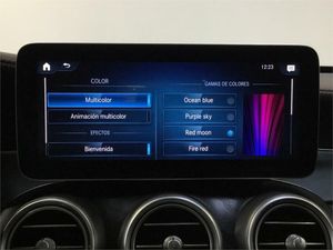 Mercedes GLC GLC 300 de 4MATIC  - Foto 2