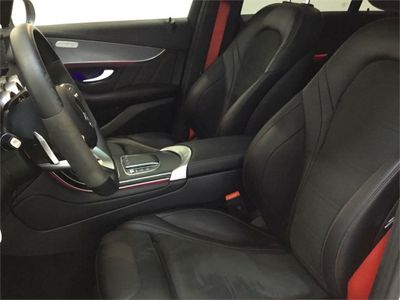 Mercedes GLC GLC 300 de 4MATIC