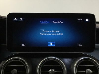Mercedes GLC GLC 300 de 4MATIC
