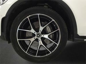 Mercedes GLC GLC 300 de 4MATIC  - Foto 2
