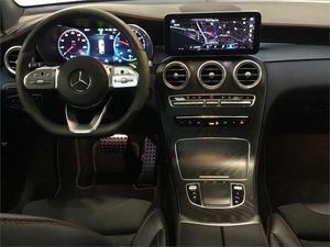 Mercedes GLC GLC 300 de 4MATIC  - Foto 2