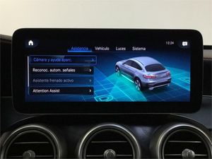 Mercedes GLC GLC 300 de 4MATIC  - Foto 2