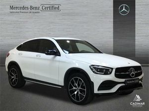 Mercedes GLC GLC 300 de 4MATIC  - Foto 2