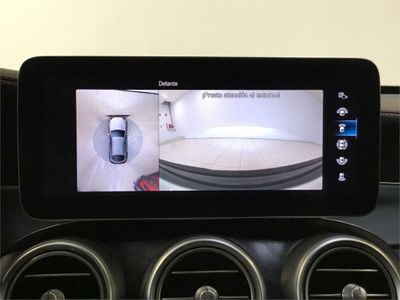 Mercedes GLC GLC 300 de 4MATIC
