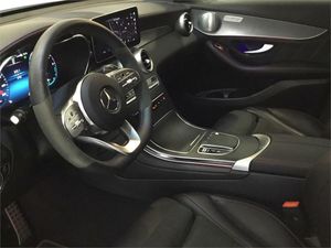 Mercedes GLC GLC 300 de 4MATIC  - Foto 2