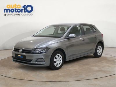 Volkswagen Polo Advance 1.0 59kW (80CV)
