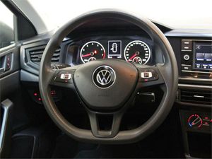 Volkswagen Polo Advance 1.0 59kW (80CV)  - Foto 2