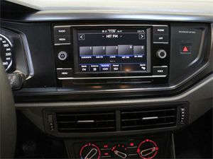 Volkswagen Polo Advance 1.0 59kW (80CV)  - Foto 2