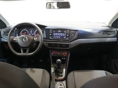 Volkswagen Polo Advance 1.0 59kW (80CV)
