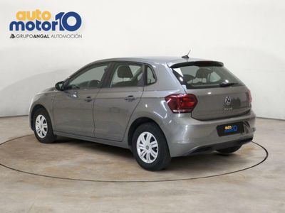 Volkswagen Polo Advance 1.0 59kW (80CV)