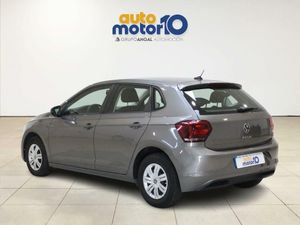 Volkswagen Polo Advance 1.0 59kW (80CV)  - Foto 2
