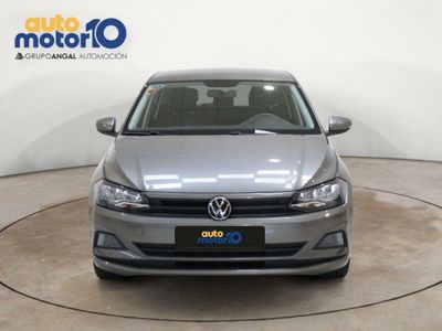 Volkswagen Polo Advance 1.0 59kW (80CV)