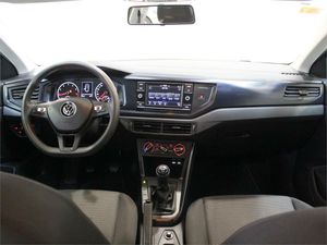 Volkswagen Polo Advance 1.0 59kW (80CV)  - Foto 2