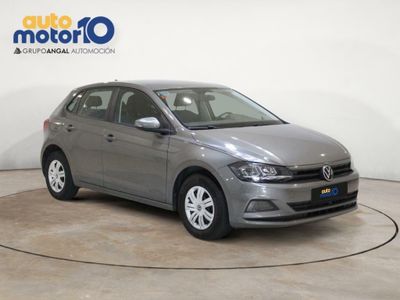 Volkswagen Polo Advance 1.0 59kW (80CV)