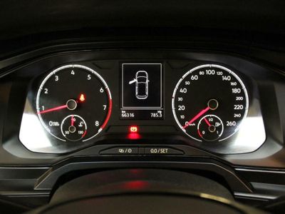 Volkswagen Polo Advance 1.0 59kW (80CV)