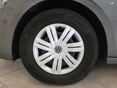 Volkswagen Polo Advance 1.0 59kW (80CV)