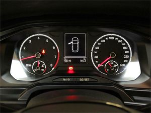 Volkswagen Polo Advance 1.0 59kW (80CV)  - Foto 2