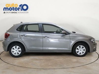 Volkswagen Polo Advance 1.0 59kW (80CV)