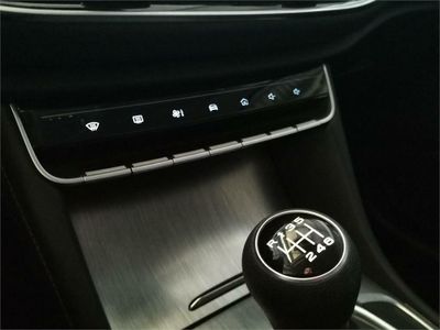 MG HS 1.5 Turbo GDI Comfort