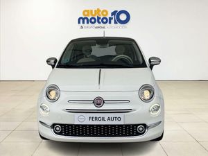 Fiat 500 1.2 8v 51kW (69CV) Mirror  - Foto 2