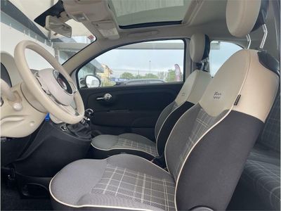 Fiat 500 1.2 8v 51kW (69CV) Mirror