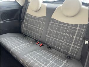 Fiat 500 1.2 8v 51kW (69CV) Mirror  - Foto 2