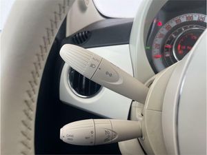 Fiat 500 1.2 8v 51kW (69CV) Mirror  - Foto 2