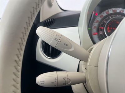 Fiat 500 1.2 8v 51kW (69CV) Mirror