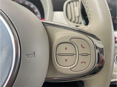 Fiat 500 1.2 8v 51kW (69CV) Mirror