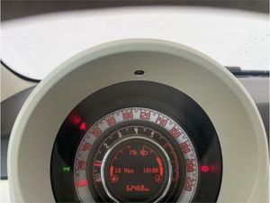 Fiat 500 1.2 8v 51kW (69CV) Mirror  - Foto 2