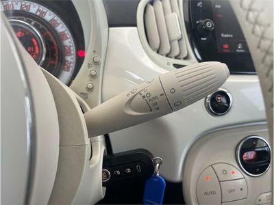 Fiat 500 1.2 8v 51kW (69CV) Mirror