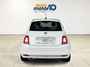 Fiat 500 1.2 8v 51kW (69CV) Mirror  - Foto 2