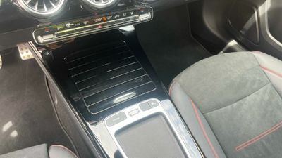 Mercedes Clase A 250 e Compacto