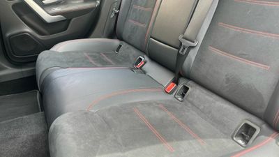 Mercedes Clase A 250 e Compacto