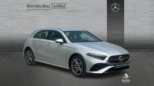 Mercedes Clase A 250 e Compacto  - Foto 2