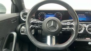 Mercedes Clase A 250 e Compacto  - Foto 2