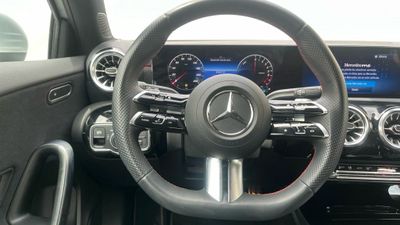 Mercedes Clase A 250 e Compacto
